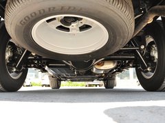 2013款 智尊版 2.0T 手动 两驱进取型 5座