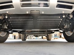 2013款 智尊版 2.0T 手动 两驱进取型 5座