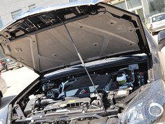 2013款 智尊版 2.0T 手动 两驱进取型 5座
