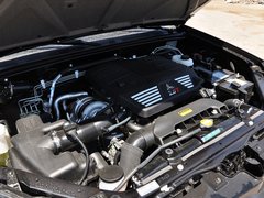 2013款 智尊版 2.0T 手动 两驱进取型 5座