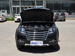 2013款 智尊版 2.0T 手动 两驱进取型 5座