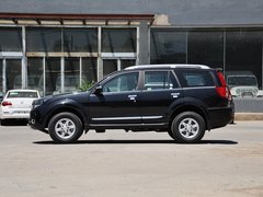 2013款 智尊版 2.0T 手动 两驱进取型 5座