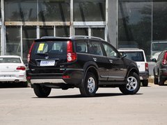 2013款 智尊版 2.0T 手动 两驱进取型 5座