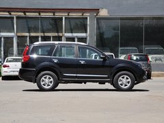2013款 智尊版 2.0T 手动 两驱进取型 5座