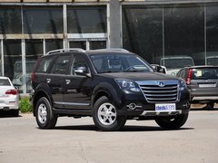 2013款 智尊版 2.0T 手动 两驱进取型 5座