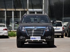 2013款 智尊版 2.0T 手动 两驱进取型 5座