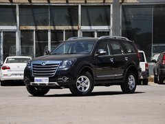 2013款 智尊版 2.0T 手动 两驱进取型 5座