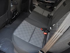 2013款 智尊版 2.0T 手动 两驱进取型 5座