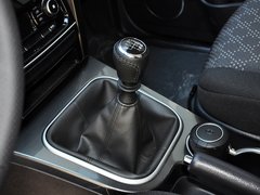 哈弗H5 2013款 智尊版 2.0T 手动 两驱进取型 5座