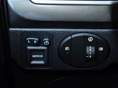 2013款 智尊版 2.0T 手动 两驱进取型 5座