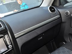 2013款 智尊版 2.0T 手动 两驱进取型 5座