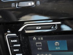 哈弗H5 2013款 智尊版 2.0T 手动 两驱进取型 5座