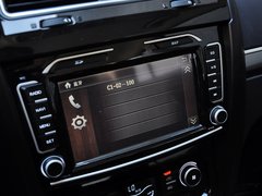 2013款 智尊版 2.0T 手动 两驱进取型 5座