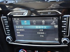 2013款 智尊版 2.0T 手动 两驱进取型 5座