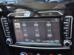 2013款 智尊版 2.0T 手动 两驱进取型 5座