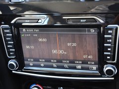 2013款 智尊版 2.0T 手动 两驱进取型 5座