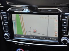 2013款 智尊版 2.0T 手动 两驱进取型 5座