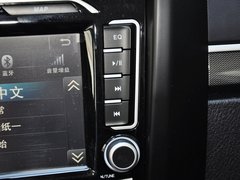 哈弗H5 2013款 智尊版 2.0T 手动 两驱进取型 5座