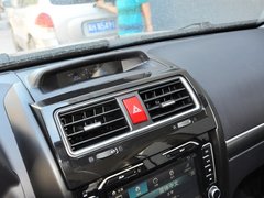2013款 智尊版 2.0T 手动 两驱进取型 5座