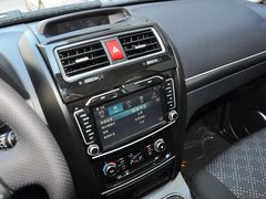2013款 智尊版 2.0T 手动 两驱进取型 5座