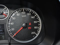 哈弗H5 2013款 智尊版 2.0T 手动 两驱进取型 5座