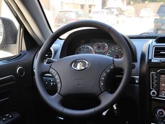 2013款 智尊版 2.0T 手动 两驱进取型 5座