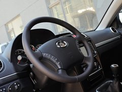 2013款 智尊版 2.0T 手动 两驱进取型 5座