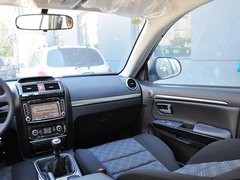 哈弗H5 2013款 智尊版 2.0T 手动 两驱进取型 5座