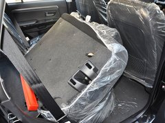 哈弗H5 2013款 智尊版 2.0T 手动 两驱进取型 5座
