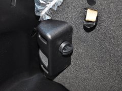 2013款 智尊版 2.0T 手动 两驱进取型 5座