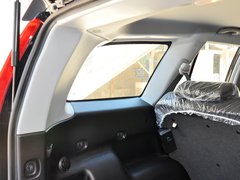 2013款 智尊版 2.0T 手动 两驱进取型 5座