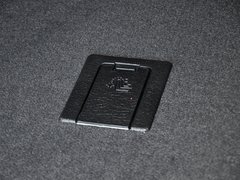 2013款 智尊版 2.0T 手动 两驱进取型 5座