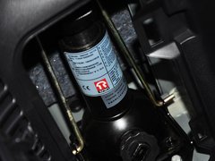 哈弗H5 2013款 智尊版 2.0T 手动 两驱进取型 5座
