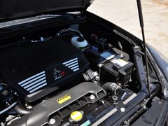 哈弗H5 2013款 智尊版 2.0T 手动 两驱进取型 5座
