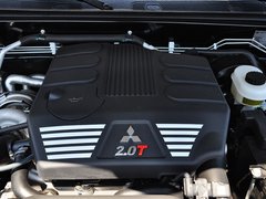 2013款 智尊版 2.0T 手动 两驱进取型 5座