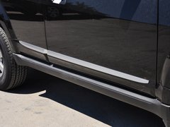 2013款 智尊版 2.0T 手动 两驱进取型 5座