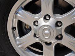 哈弗H5 2013款 智尊版 2.0T 手动 两驱进取型 5座