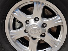 2013款 智尊版 2.0T 手动 两驱进取型 5座