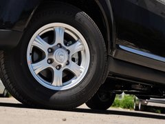 2013款 智尊版 2.0T 手动 两驱进取型 5座