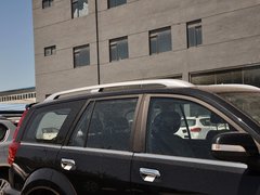哈弗H5 2013款 智尊版 2.0T 手动 两驱进取型 5座