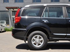 2013款 智尊版 2.0T 手动 两驱进取型 5座