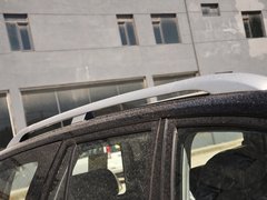 2013款 智尊版 2.0T 手动 两驱进取型 5座