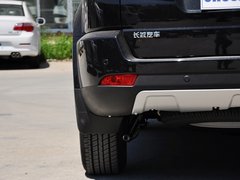 2013款 智尊版 2.0T 手动 两驱进取型 5座