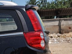 2013款 智尊版 2.0T 手动 两驱进取型 5座