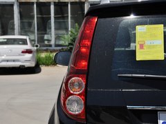 2013款 智尊版 2.0T 手动 两驱进取型 5座