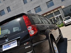 2013款 智尊版 2.0T 手动 两驱进取型 5座