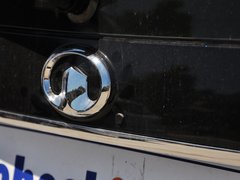 2013款 智尊版 2.0T 手动 两驱进取型 5座