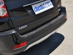 2013款 智尊版 2.0T 手动 两驱进取型 5座
