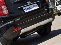 2013款 智尊版 2.0T 手动 两驱进取型 5座