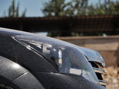 2013款 智尊版 2.0T 手动 两驱进取型 5座